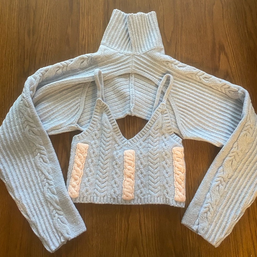 For Love and Lemons Set